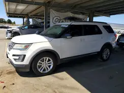 1FM5K7D89GGD03719 2016 FORD EXPLORER