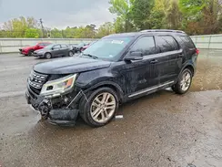 1FM5K7D89GGD12789 2016 FORD EXPLORER