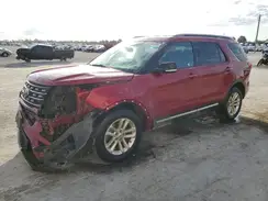 1FM5K7D89GGD21654 2016 FORD EXPLORER