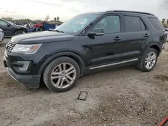 1FM5K7D89GGD26384 2016 FORD EXPLORER