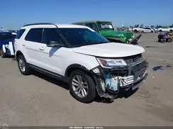 1FM5K7D89GGD29818 2016 FORD EXPLORER