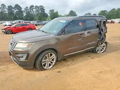 1FM5K7D89GGD35814 2016 FORD EXPLORER