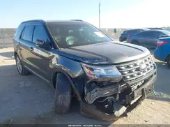 1FM5K7D89GGD35912 2016 FORD EXPLORER