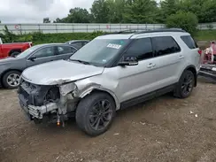 1FM5K7D89HGA03180 2017 FORD EXPLORER
