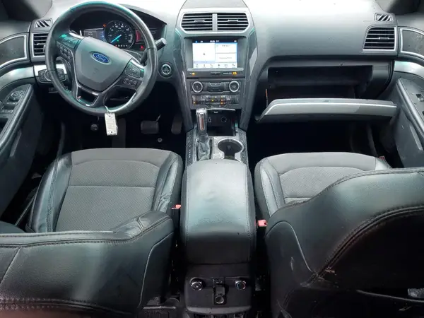 1FM5K7D89HGA03180 2017 FORD EXPLORER - Image 8