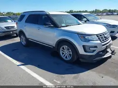 1FM5K7D89HGA14700 2017 FORD EXPLORER