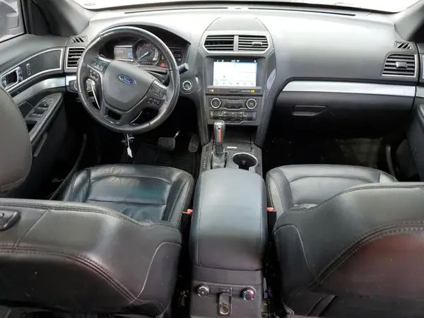 1FM5K7D89HGA21422 2017 FORD EXPLORER - Image 8