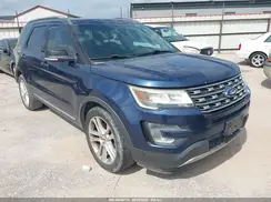 1FM5K7D89HGA26944 2017 FORD EXPLORER
