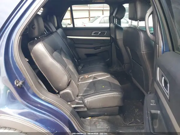1FM5K7D89HGA26944 2017 FORD EXPLORER - Image 8