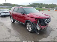 1FM5K7D89HGA27334 2017 FORD EXPLORER