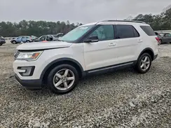 1FM5K7D89HGA31786 2017 FORD EXPLORER