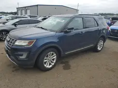 1FM5K7D89HGA55683 2017 FORD EXPLORER