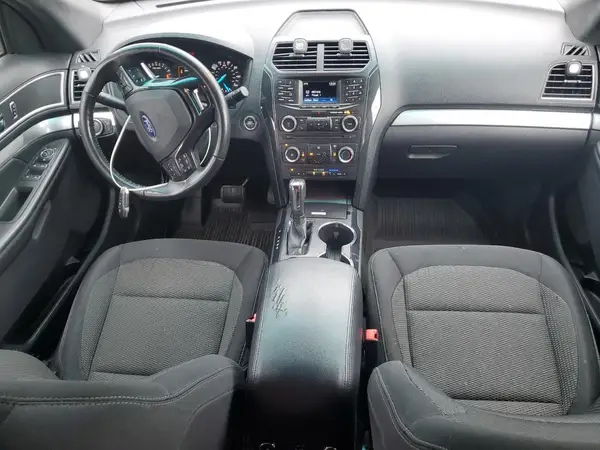 1FM5K7D89HGA55683 2017 FORD EXPLORER - Image 8