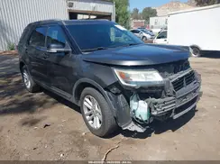 1FM5K7D89HGA61516 2017 FORD EXPLORER