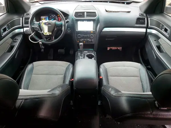 1FM5K7D89HGA66828 2017 FORD EXPLORER - Image 8