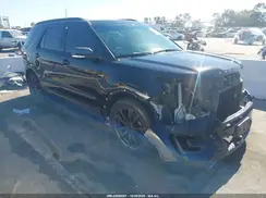 1FM5K7D89HGA70474 2017 FORD EXPLORER