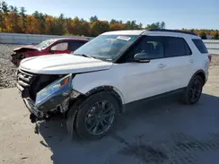 1FM5K7D89HGA73164 2017 FORD EXPLORER
