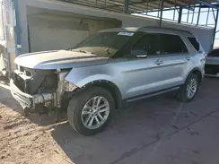 1FM5K7D89HGA75951 2017 FORD EXPLORER