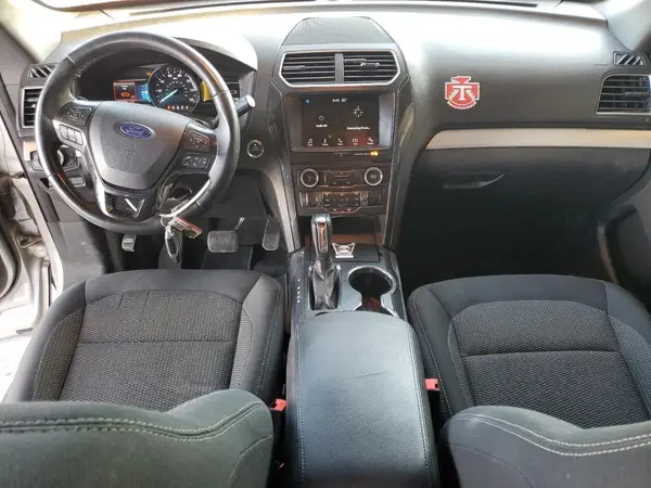 1FM5K7D89HGA75951 2017 FORD EXPLORER - Image 8