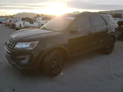 1FM5K7D89HGA76159 2017 FORD EXPLORER