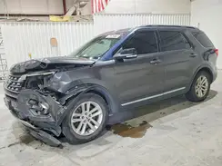 1FM5K7D89HGA86772 2017 FORD EXPLORER