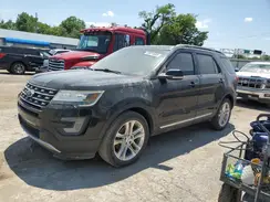 1FM5K7D89HGA98680 2017 FORD EXPLORER