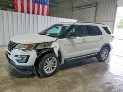 1FM5K7D89HGA98825 2017 FORD EXPLORER
