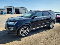 1FM5K7D89HGB03540 2017 FORD EXPLORER