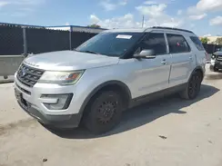 1FM5K7D89HGB04106 2017 FORD EXPLORER