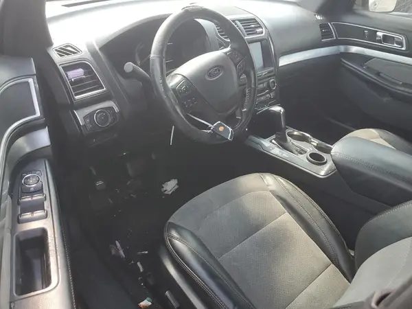 1FM5K7D89HGB04106 2017 FORD EXPLORER - Image 8