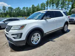 1FM5K7D89HGB08432 2017 FORD EXPLORER