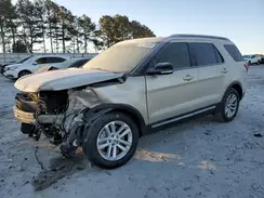 1FM5K7D89HGB18958 2017 FORD EXPLORER