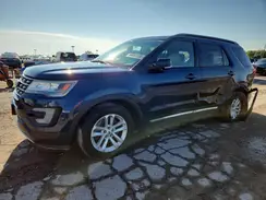 1FM5K7D89HGB19589 2017 FORD EXPLORER