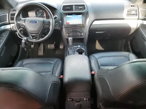 1FM5K7D89HGB21844 2017 FORD EXPLORER - Image 8