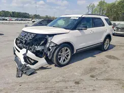 1FM5K7D89HGB27272 2017 FORD EXPLORER