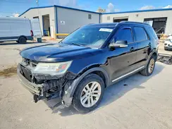 1FM5K7D89HGB27675 2017 FORD EXPLORER
