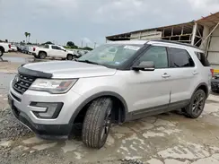 1FM5K7D89HGB30267 2017 FORD EXPLORER