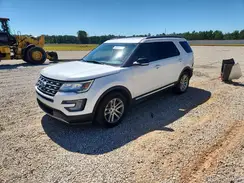 1FM5K7D89HGB37364 2017 FORD EXPLORER