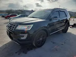 1FM5K7D89HGB37753 2017 FORD EXPLORER