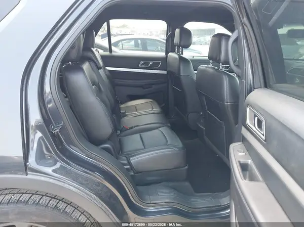 1FM5K7D89HGB39132 2017 FORD EXPLORER - Image 8
