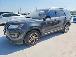 1FM5K7D89HGB39583 2017 FORD EXPLORER