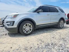 1FM5K7D89HGB49594 2017 FORD EXPLORER