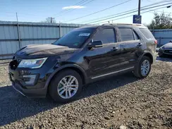 1FM5K7D89HGB54133 2017 FORD EXPLORER