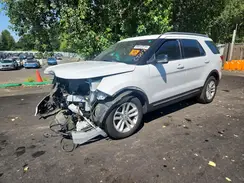 1FM5K7D89HGB62099 2017 FORD EXPLORER
