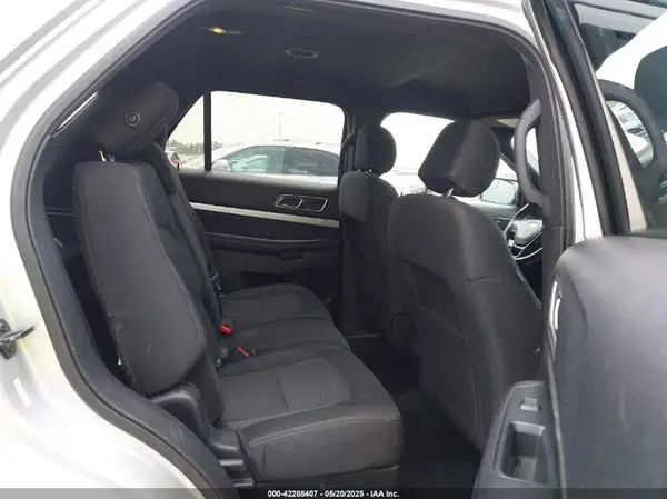 1FM5K7D89HGB79520 2017 FORD EXPLORER - Image 8