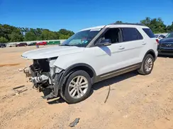 1FM5K7D89HGB87679 2017 FORD EXPLORER