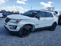 1FM5K7D89HGB87861 2017 FORD EXPLORER