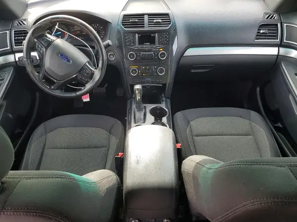 1FM5K7D89HGB89142 2017 FORD EXPLORER - Image 8