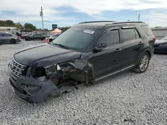 1FM5K7D89HGB89545 2017 FORD EXPLORER