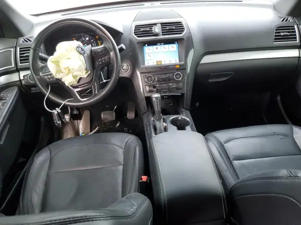 1FM5K7D89HGB89545 2017 FORD EXPLORER - Image 8